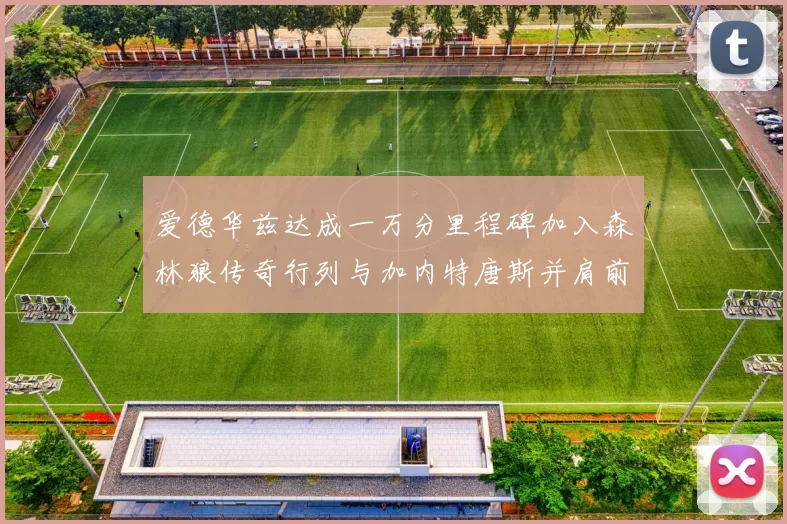 爱德华兹达成一万分里程碑加入森林狼传奇行列与加内特唐斯并肩前行
